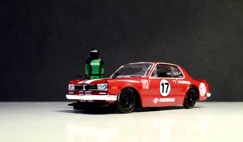 Illustration for article titled Hot Sixty 4th: M2 Monday with Murica Mack and JDM Nissan Skyline